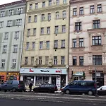 Art-Apartments Seifertova
