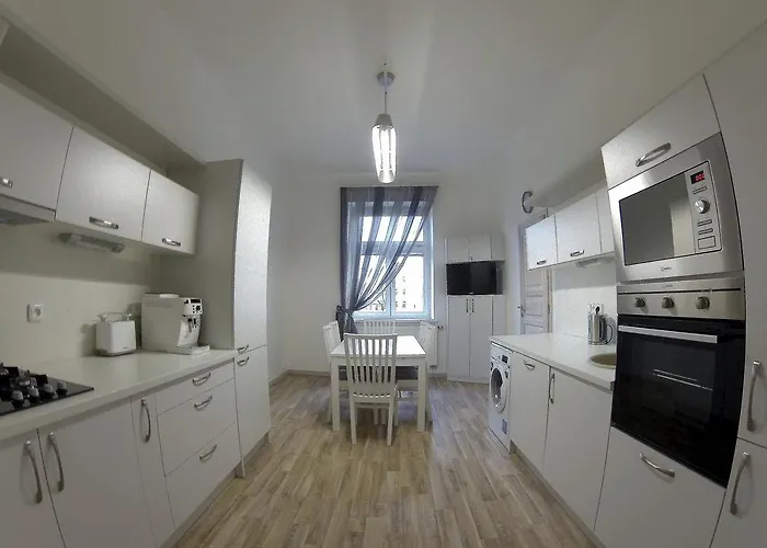 Art-Apartments Seifertova