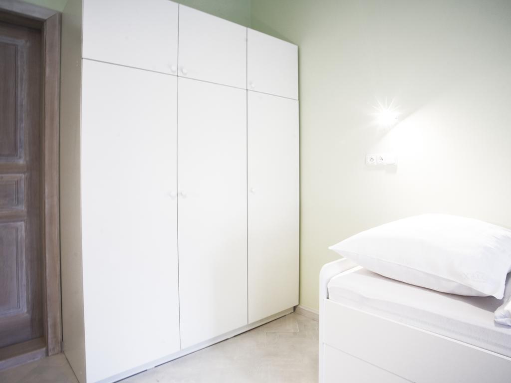 Art-apartments Seifertova Prag